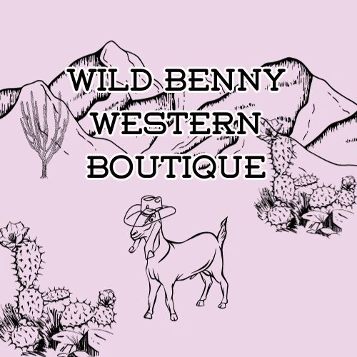 Shop the Latest Western Fashion at Wild Benny Western Boutique